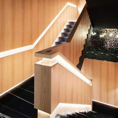 Paragraph Freedom Square, A Luxury Collection Hotel, Tbilisi ภายนอก รูปภาพ
