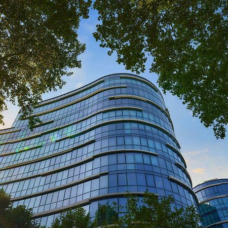 Paragraph Freedom Square, A Luxury Collection Hotel, Tbilisi ภายนอก รูปภาพ