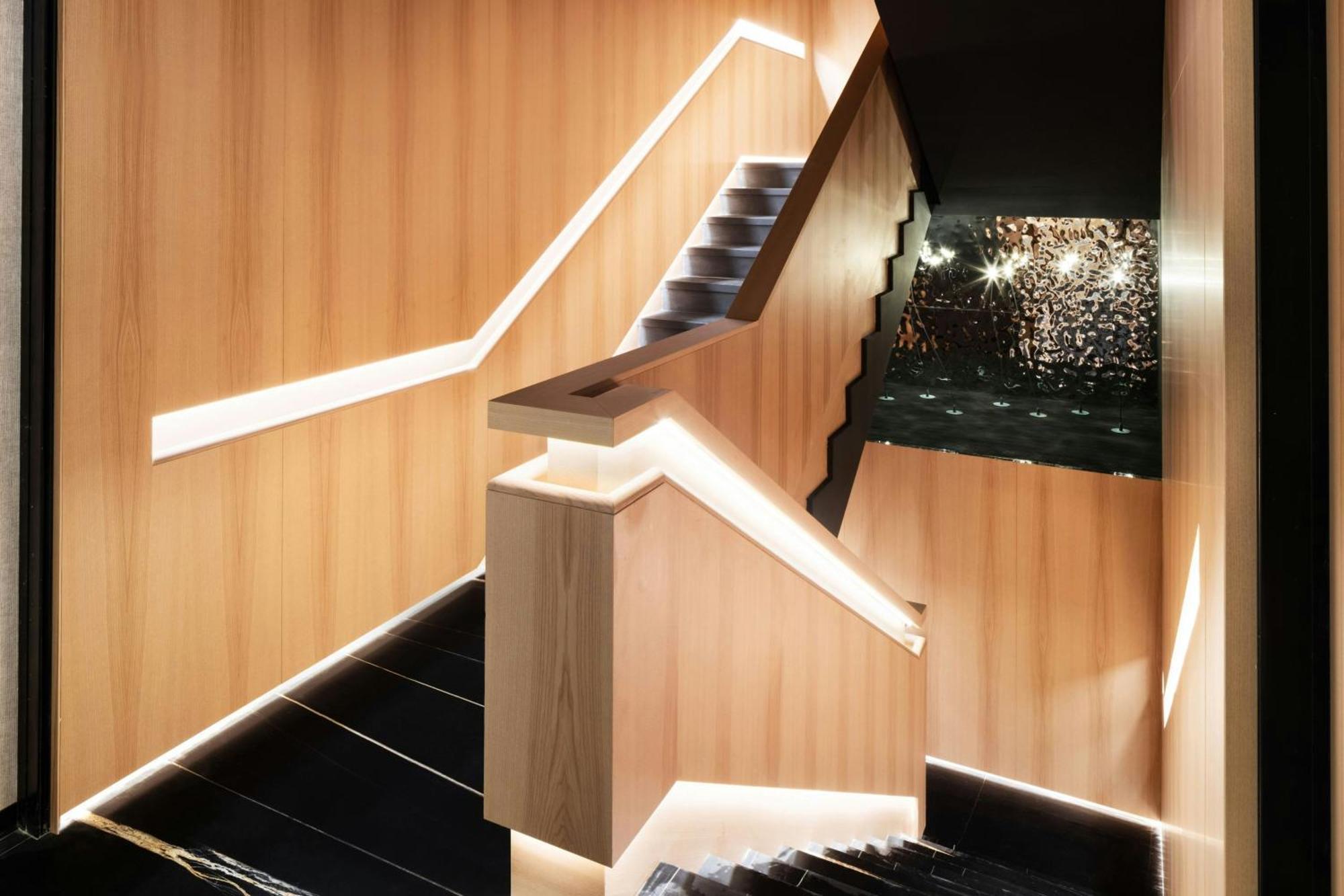 Paragraph Freedom Square, A Luxury Collection Hotel, Tbilisi ภายนอก รูปภาพ